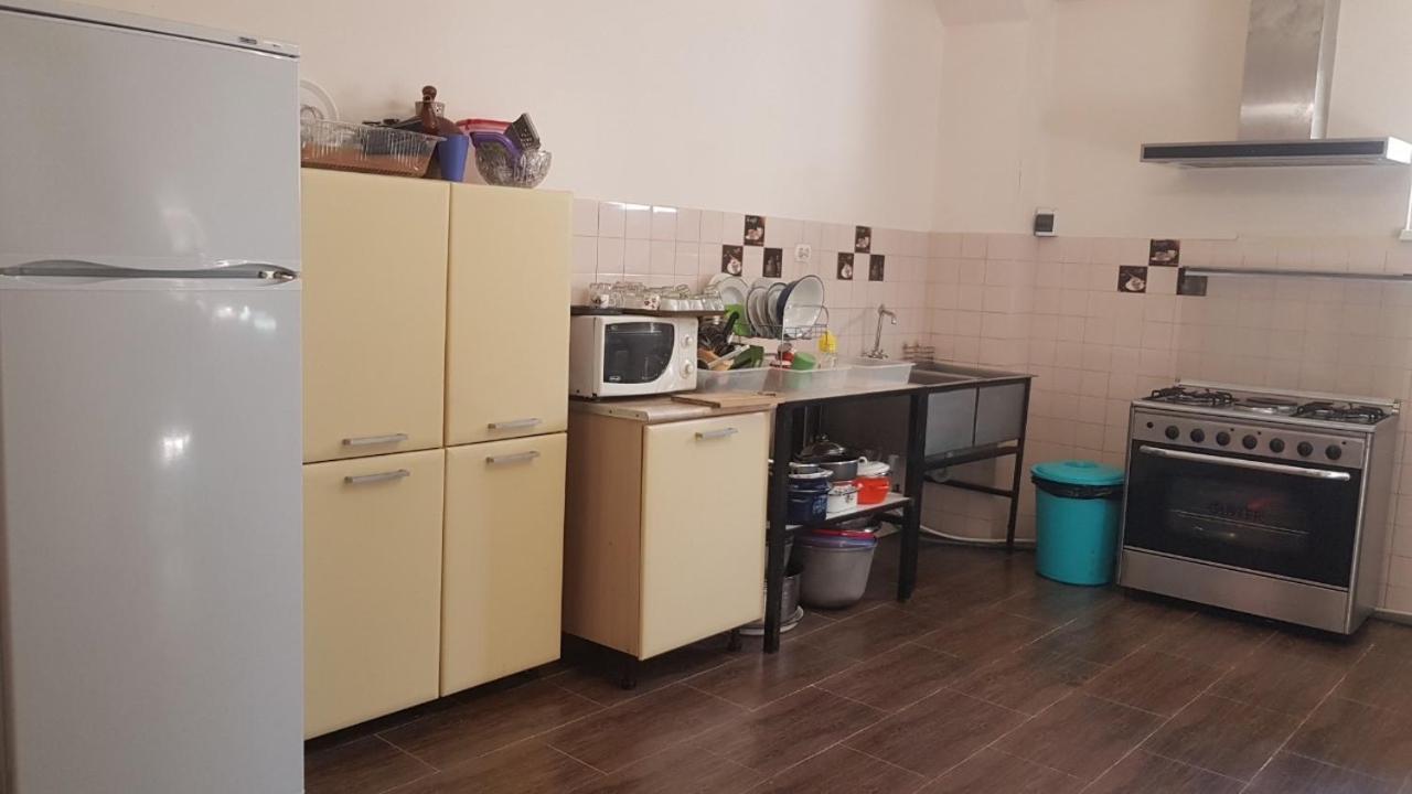 Holidays In Sukhum Szuhumi Kültér fotó