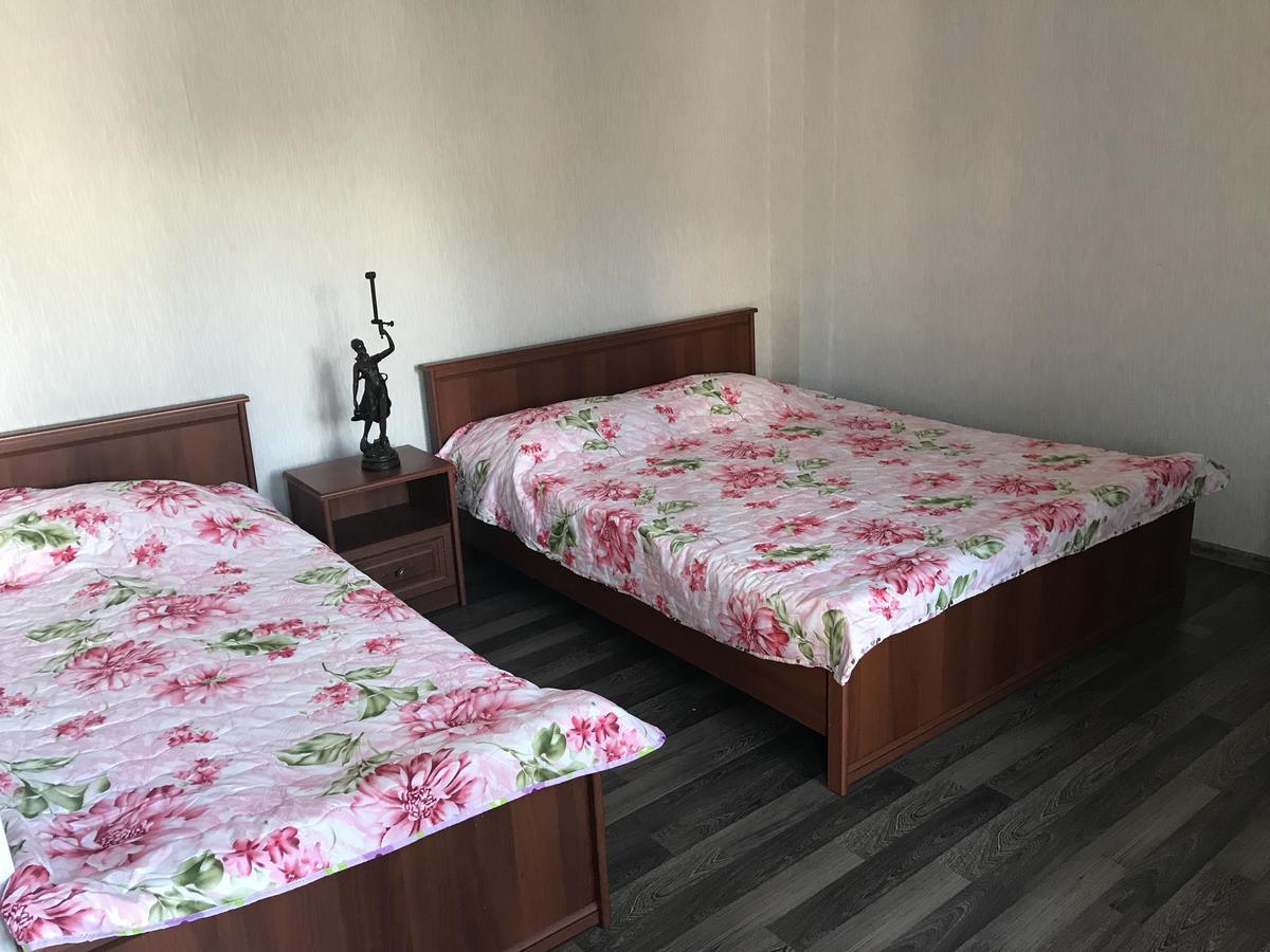 Holidays In Sukhum Szuhumi Kültér fotó